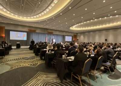 Japan Infrastructure Investment Forum in Detroit