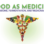 Food as Medicine Flyer