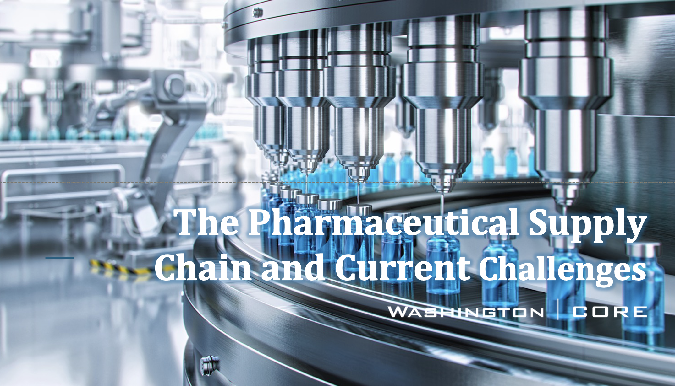 pharmaceutical supply chain 